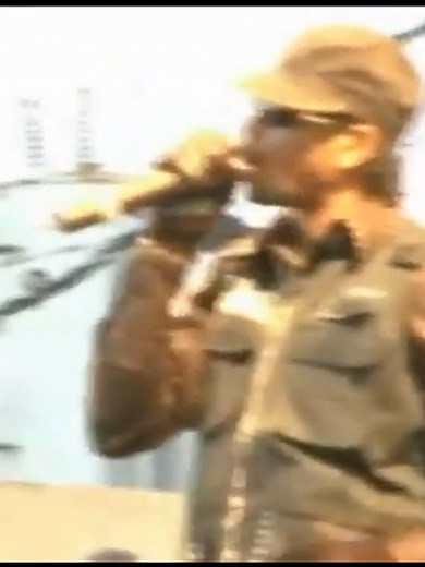Bounty Killer vs. Beenie Man at Sting 2006: Dancehall Live