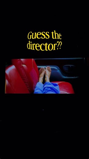 Only Real Cinephiles Will Guess This Director 👀🧠 | AryNBaRi Edits #movietrivia