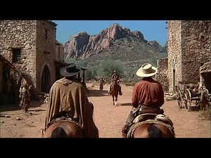 A Wild & Hilarious WESTERN Adventure You Can’t Stop Watching! 🤠 | Full Movie in English