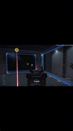 Static Switching - Top 1,52 % #steelseries #fps #aimtraining #aimtrainer #3daimtrainer #staticswitch