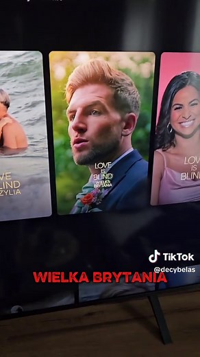 Filmy o miłości i sportowe analizy na Netflix