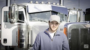 OOIDA: Can under-21 truck drivers get insurance?