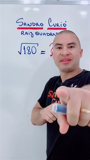 Como resolver raiz quadrada de números