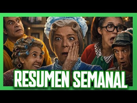 TRAVESURAS de El Chavo del 8: El Profesor Jirafales hace un examen de dibujo y más…