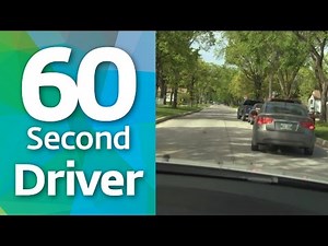 60 Second Driver - Defensive Driving
