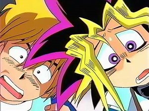 Yu-Gi-Oh! Saison 0 - VOSTFR - EP 2