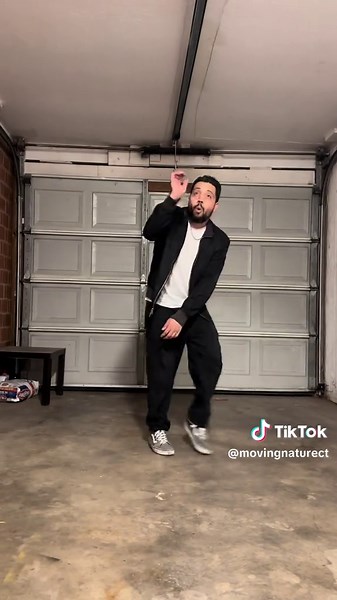 Consistency 💥🫡 #popping #dance #funkstyle #gorillafunk #training