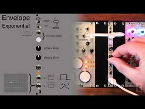 Qu-Bit Electronix EON Tutorial