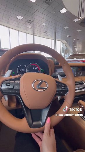 Lexus LC Sound Compilation | ASMR Video