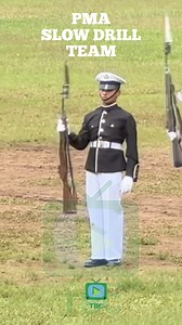 Watch the impressive rifle-twirling performance of the PMA Slow Drill Team at Fort Del Pilar, Baguio City #pma #PMAcadet #PhilippineMilitaryAcademy #ArmedForcesOfThePhilippines #Baguio2024 #Baguio #baguiocity #baguiocityphilippines #Slowdrill #silentdrill #rifle | The Baguio Channel