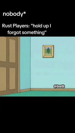 Exploring the World of Rust: Memes, Zergs, and Fun!