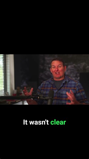 What I’d Tell Myself BEFORE Starting Government Contracting