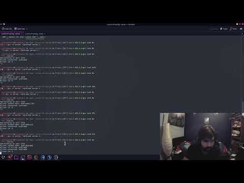 C programming: adding multiplayer to terminal game(TCP/IP Sockets)