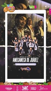 297 reactions · 123 shares | Banda Pequeños Musical presentes en el gran inicio del #FestivalCulturalDeLaNuez 2024.  Te esperamos este miércoles 7 de agosto a las 21:30 hrs, en los campos del IMSS para cantar sus grandes éxitos.  ‼️No te lo puedes perder‼️ | Gobierno de Amecameca 2025-2027 | Facebook