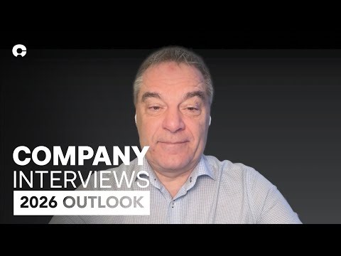 New Found Gold (TSXV:NFG) - 2025's Strategic Transformation to 2026 Production