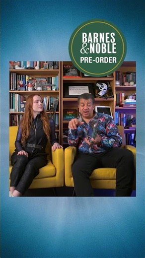 Limited Edition 'Infinity and Beyond' Pre-Orders out NOW at B&N