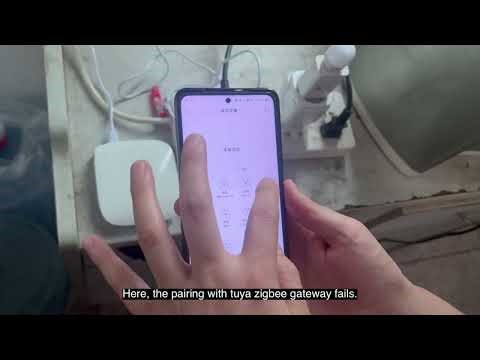 TNCE TUYA enchufe inteligente WiFi o Zigbee3.0 enchufe UE 16A/20A