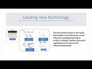 Causal AI for Decision Making
