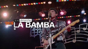13K views · 136 reactions | Richie Valens : une étoile filante du rock. "La Bamba" avec Lou Diamond Phillips, dimanche sur OCS. | CINE+ OCS | Facebook