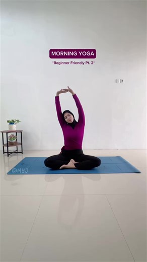 Morning Stretch Routine to Energize Your Day