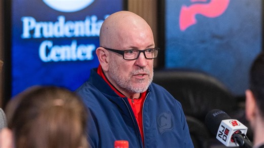 Fitzgerald: 'This Is On Me' | FEATURE