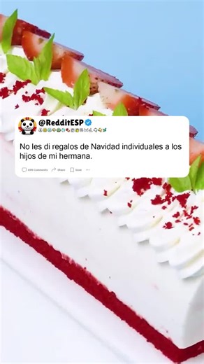 El fraude de Brenda: secretos familiares al descubierto