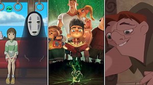10 Dark Animated Movies We Can't Believe Were For Kids