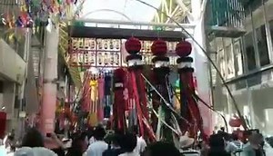 Beautiful! Miyagi 【Sendai Tanabata festival】 It is held every year on august 6th to 8th. #japan #miyagi #sendai #tanabata #festival #dnjapan | Tohoku Tourism