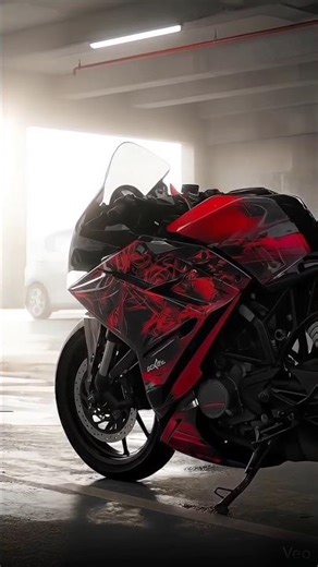 KTM RC NEW LOOK 2026 🔝 MODEL BIKE