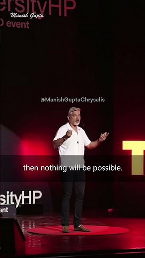 Health Over Everything | Motivation to Invest in Yourself | Manish Gupta