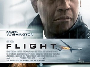 Flight - Film 2012