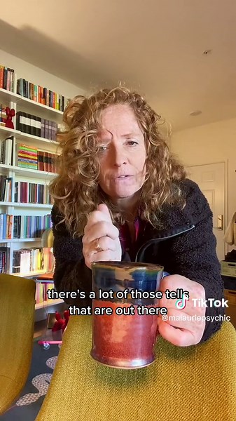 Replying to @lowkeyrissaa 7 years of bad luck it not? @malauriepsychic #fearmongering #psychiclife #folkstale #rituals #psychicworld #spiritworld