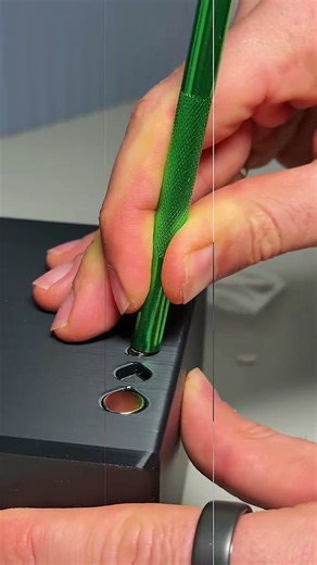 3D Printing a Poop Chute for Bambu Lab H2S | Clean & Smart Upgrade for Your 3D Printer