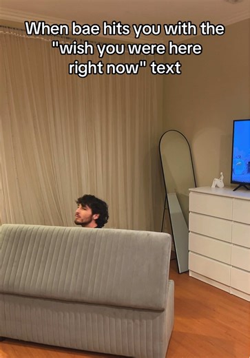 Suprise!😃 #relateable #relationships #fypツ #ilovemygf #girlfriend | gf tiktoks