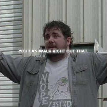 It's About Getting It All | Daryl Dixon ("The Walking Dead") Edit