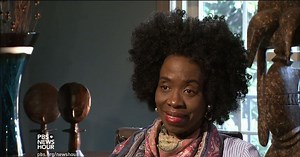 PBS NewsHour:The hidden insecurity of older middle-class Americans Season 2017 Episode 01