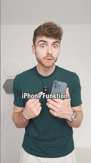 iPhone hängt sich auf: Erzwungener Neustart schafft Abhilfe