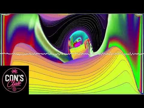 Con's Club - Miami Music Week 2025 Edition (Afro House)