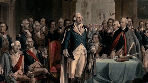 America's Divisions Started With the Revolution Itself, New PBS Documentary Reveals