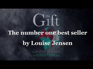 The Gift Book Trailer