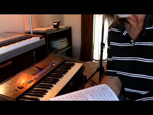 How to Use the Auto-Accompaniment on Your Keyboard