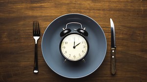 What is intermittent fasting and is it healthy? Here's what you should know
