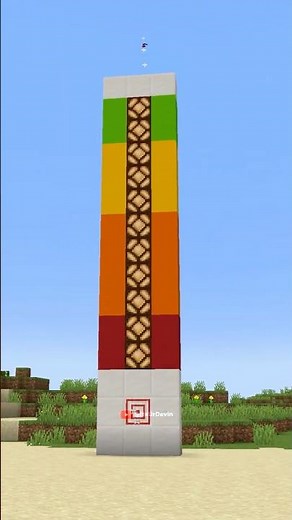 The Smartest Aim Practice in Minecraft 🎯