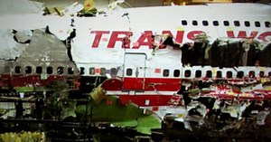 Morbid anniversary: TWA Flight 800