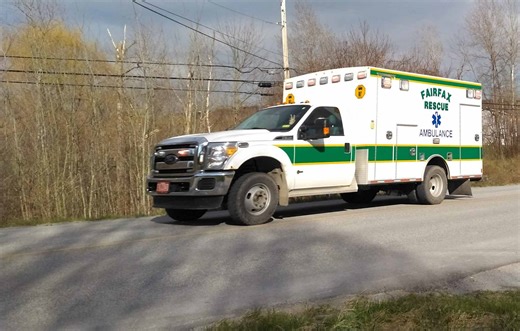 Dispatch Is Good Enough: 'Cold' Response Without a Priority Dispatch System