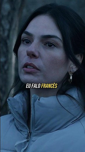 'Say Nothing'... But She Ignored It! 😮🎥Movie: Alarum Code