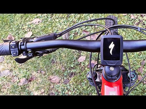 Specialized TCD2 MasterMind Review & Settings