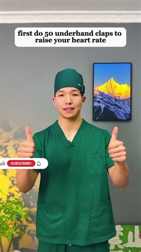 No Running, No Jumping, No Knee Pain—Home Belly Slimming & Full-Body Fat Burn! #fitness