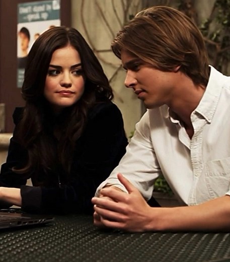 Why Aria and Ezra Should Have Ended Up Together in PLL