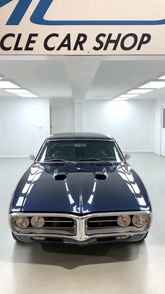 🏁 Rotisserie Restored Firebird Powered by a 'Tin Indian Performance' Pontiac V8! 🏁 #tmcs #tmcsadelaide #pontiac #firebird #pontiacfirebird See Details: https://www.themusclecarshop.net.au/1967-pontiac-firebird